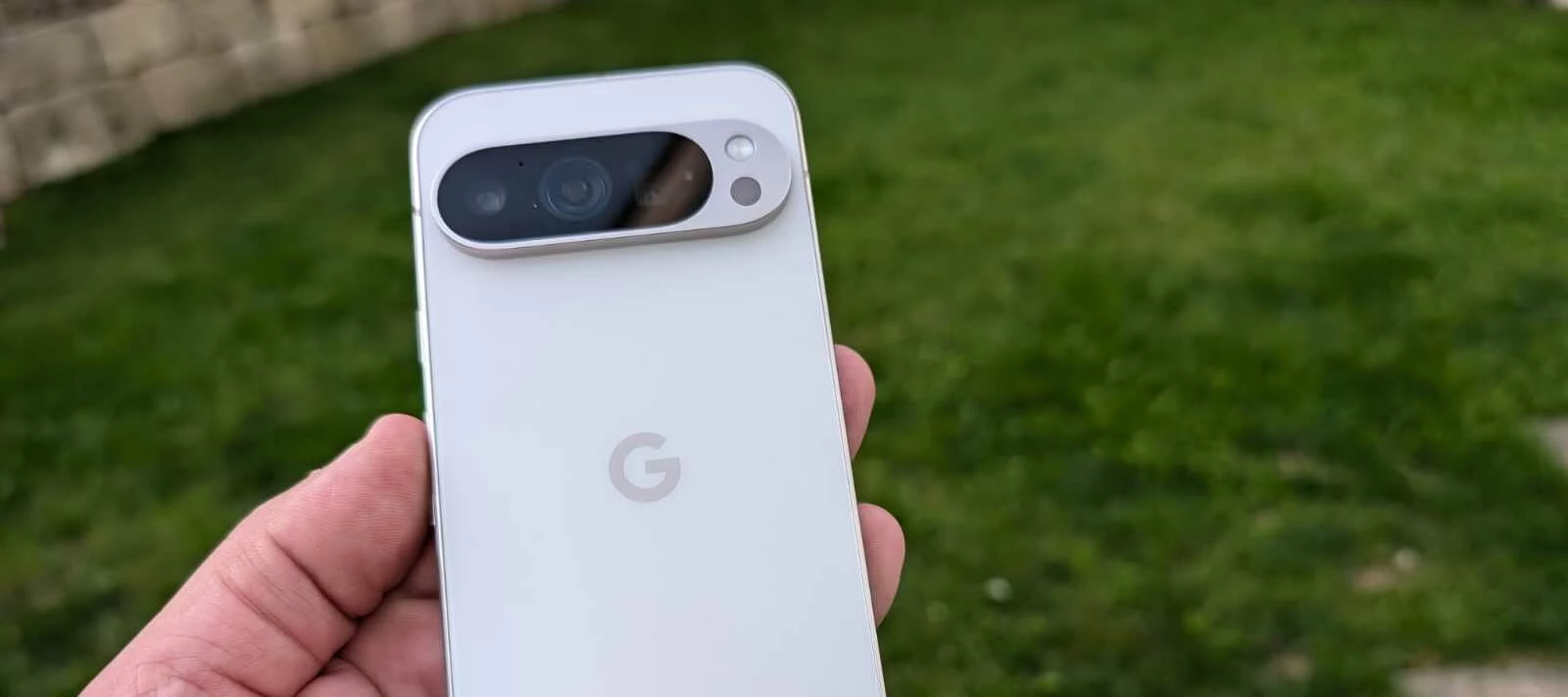 Google Pixel 9 Pro im Test - "Klein aber auch oho"?