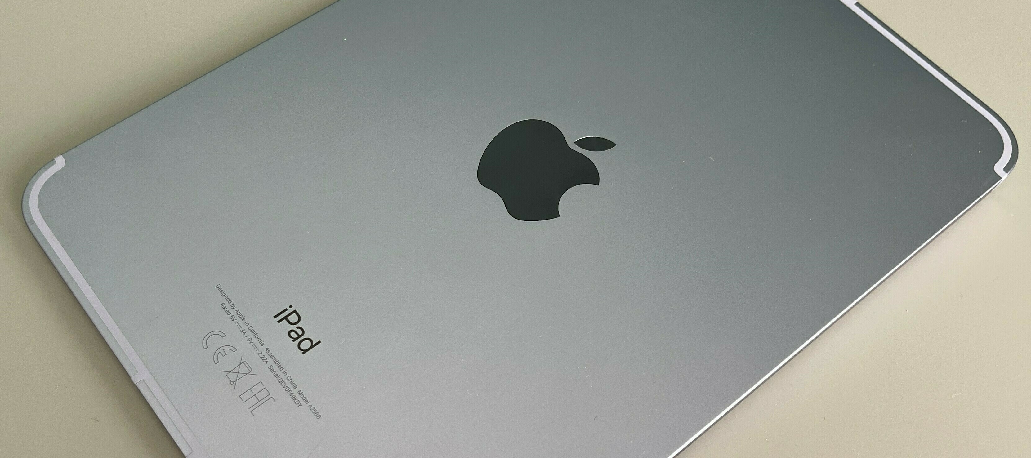 Apple iPad mini - Handlich, praktisch, flott und teuer