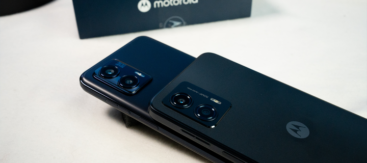 Motorola moto G73 und G53 - zwei Testgeräte suchen zwei Tester:innen!