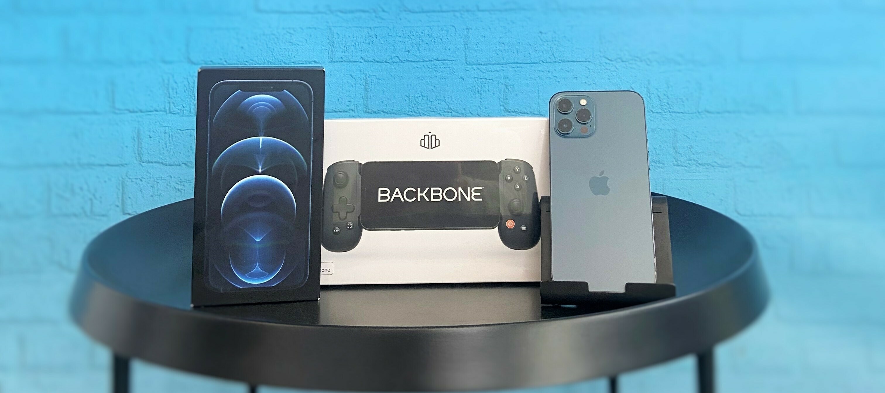 Apple iPhone 12 Pro Max & Backbone One Mobile Gaming Controller - Gaming Next-Level im Test!