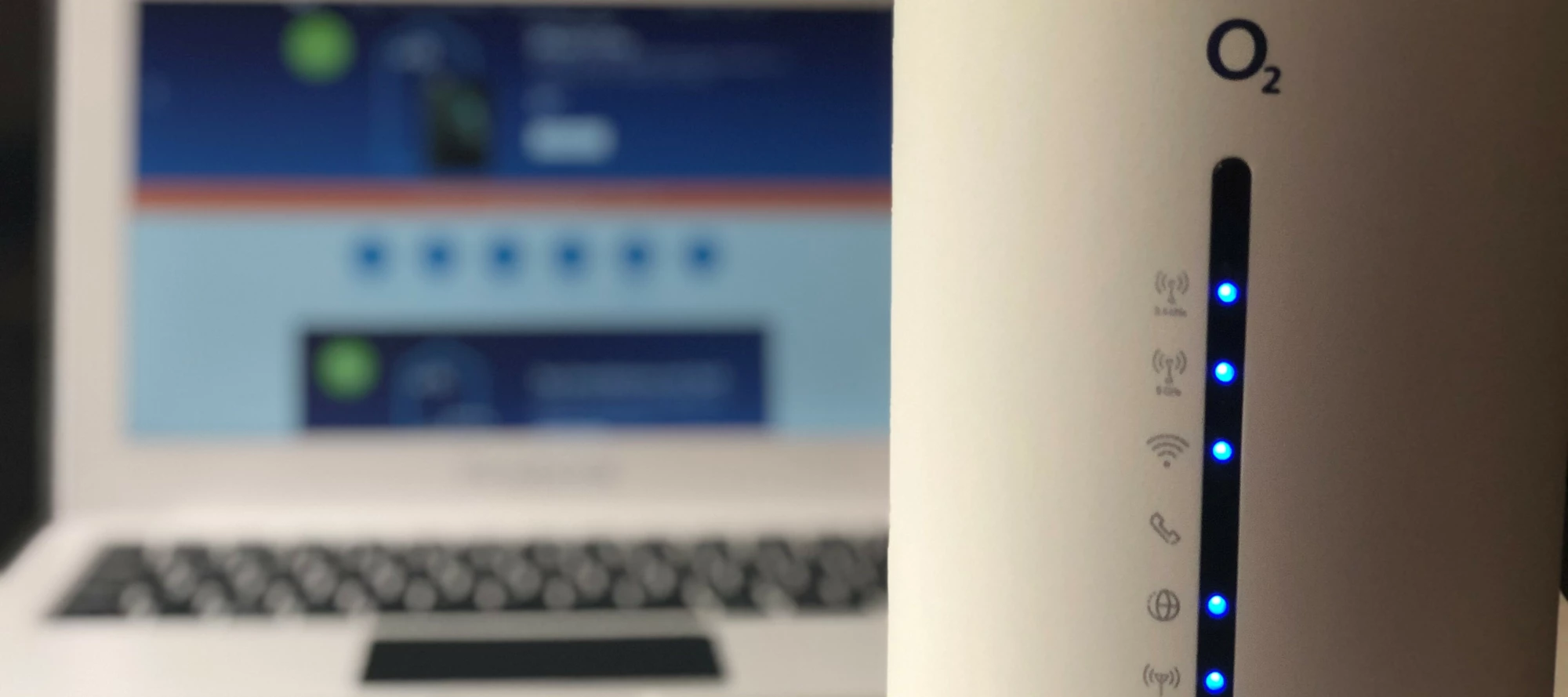 O₂ HomeSpot 4G und 5G: Aktuelle Firmware und Release Notes | O₂ Community