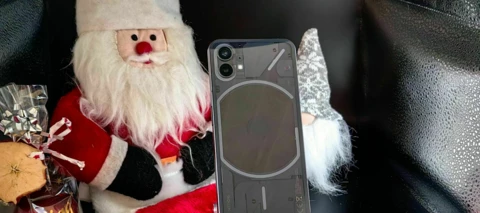 Nothing Phone (1) – War es den Hype wert?