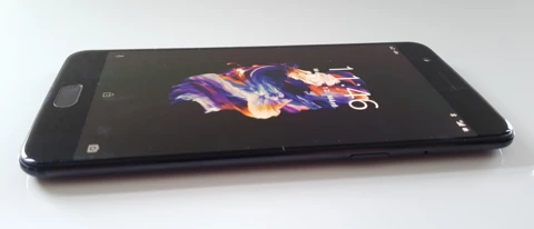 Testbericht: OnePlus 5! Flagschiffgegner?