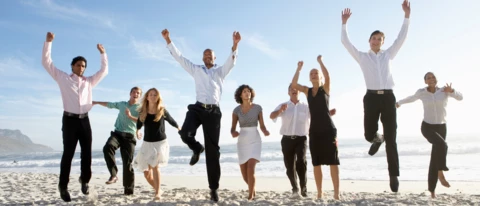 Fair, flexibel und ein Datenvolumen, was in dieser  Preisklasse seinesgleichen sucht - Der o2 Free M ist Testsieger!