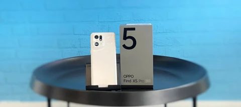 Oppo Find X5 Pro - teste als Erste:r das neue Flaggschiff!
