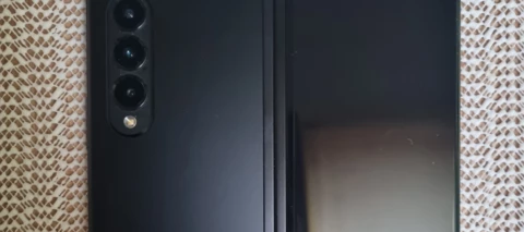 Testbericht Galaxy Fold 3 5G