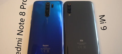 Mi 9 vs. Redmi Note 8 Pro - Ein ungleicher Vergleich
