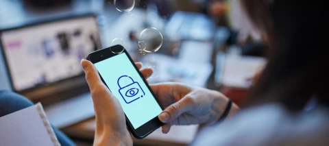 Phishing und wie man sich davor schützen kann