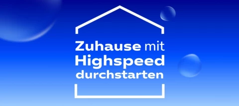 Internet@Home Angebot ab 03.12.2025. Jetzt ein ganzes Jahr sparen und von Zusatzleistungen profitieren