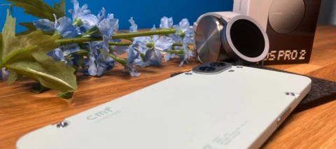 CMF By Nothing - Budget-Bundle für Styleliebhaber