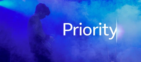 Priority - Sichert euch jetzt eure Angebote, Vorteile und Gewinne