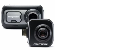 Testbericht: Dashcam Nextbase 522 GW, der sichere Begleiter für unterwegs im Auto?