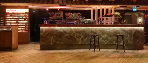 Bericht: Die fabelhafte Welt der Amelie - Das Musical