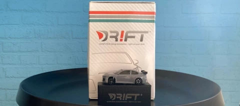 Sturmkind Dr!ft Racer - Teste DR!FT HYBRID GAMING - jetzt bewerben!