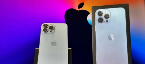 Apple iPhone 13 Pro Max - das Flagship im Test!