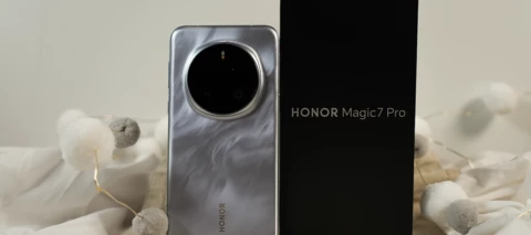 Teste das HONOR Magic7 Pro und genieße sorgenfreies Fotografieren