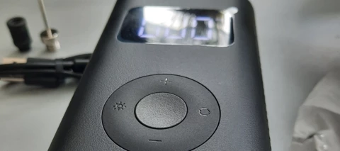 Xiaomi mobile Kompressor, überflüssiges Gadget oder nützliches Zubehör