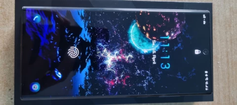 Testbericht S22 Ultra