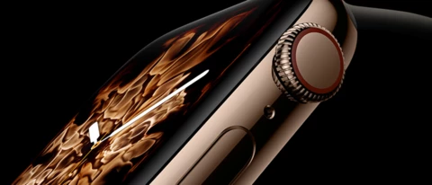 Apple Watch Series 4 LTE im Vorverkauf bei o2