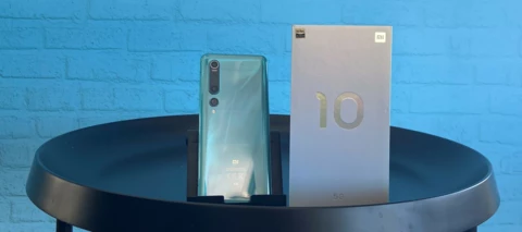 Xiaomi Mi 10 Testgerät: Sei als Produkttester/in dabei - jetzt bewerben!