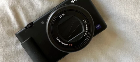 Testbericht zur Sony ZV- 1