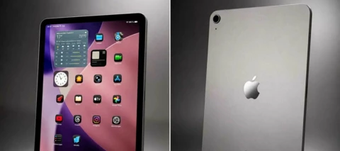 Der M4 war in der Reha – das iPad Air im Langzeittest