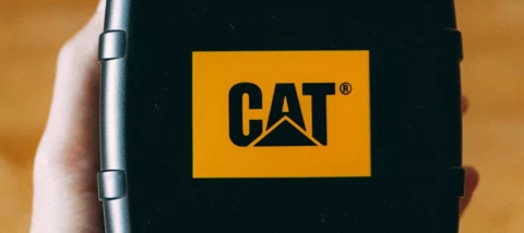 Mein Test des CAT S61