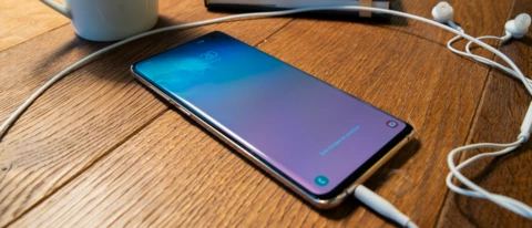 Zur Feier des Tages: Werde Testerin für das brandneue Samsung Galaxy S10!
