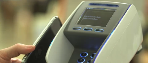 Mobiles Bezahlen: Apple Pay noch in diesem Jahr in Deutschland