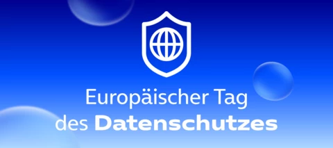 Europäischer Datenschutztag 2025 - eine kurze Zusammenfassung