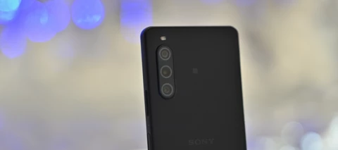Das Akkumonster des Jahres? Das Sony Xperia 10V!