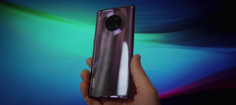 Mate 30 PRO REVIEW [Deutsch]: Test FAZIT nach 4 Wochen inkl. Video