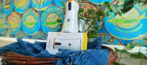 Furbo Dog Cam - per Knopfdruck deinen Hund im Blick!