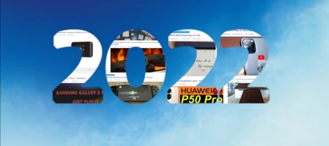 Von Apple bis ZTE und ganz viel IHR: Angetestet 2022