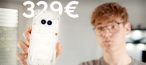 Nothing Phone 2a (REVIEW)