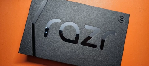 Motorola Razr 22 "Klapphandy" eine Samsung Z Flip 4 alternative? Mein erster Eindruck