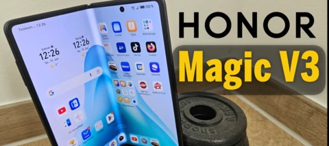 Honor Magic V3 - 2.000€ UVP! Alles schick? | SeppelPower