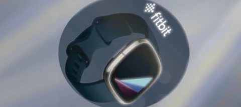 Der beste Fitnesstracker? Fast! Die Fitbit Sense.