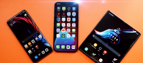 Kann das iPhone 12 pro Max nach 12 Jahren Android mich überzeugen?