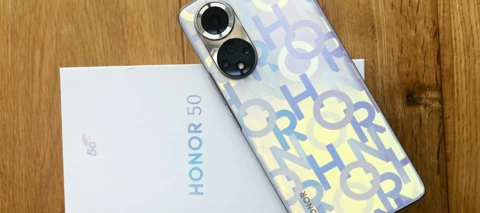 Honor 50 5G getestet von jemandem, der bisher nur iPhones hatte...