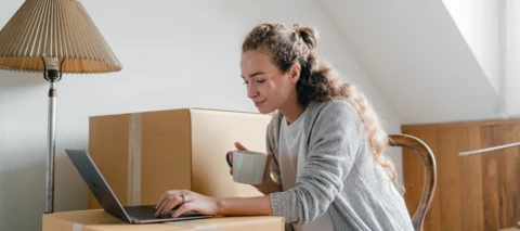 Schnell und bequem: So funktioniert die Expressaktivierung mit unseren O₂ Home Tarifen