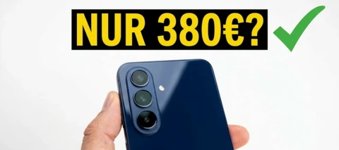 Samsung Galaxy A57: Hat die Mittelklasse ein neues Vorbild?