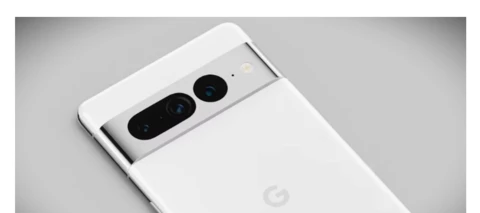Das neue Google-Flagschiff Pixel 7 Pro im Test
