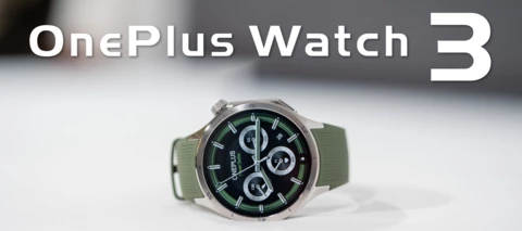 𝘼𝙠𝙠𝙪-𝙈𝙤𝙣𝙨𝙩𝙚𝙧 𝙖𝙢 𝙃𝙖𝙣𝙙𝙜𝙚𝙡𝙚𝙣𝙠: 𝙊𝙣𝙚𝙋𝙡𝙪𝙨 𝙒𝙖𝙩𝙘𝙝 𝟯 ⌚ Schlägt sie alle Google Smartwatches?