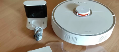 Der Xiaomi Roborock 2 - Das perfekte Weihnachtsgeschenk für die ganze Familie!