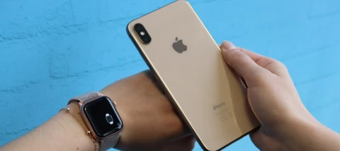 Apple iPhone Xs Max & Watch Series 4 - teste das Dreamteam.