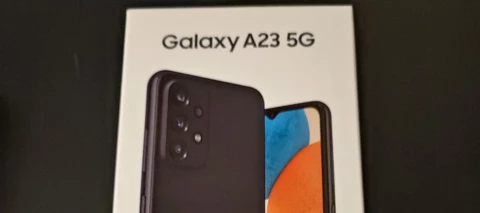 Samsung Galaxy A23 5G, was kann es?