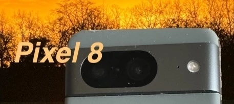 Google Pixel 8 - Ein Blick in die Zukunft der Smartphone-Technologie?