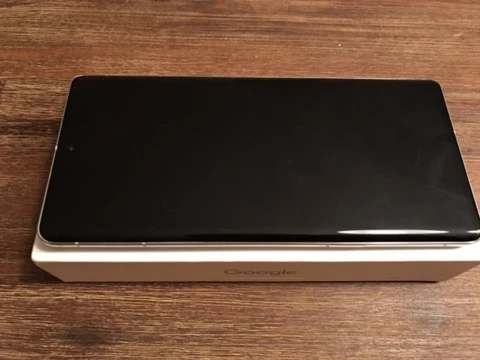 Testbericht zum Google Pixel 7 Pro in der Farbe "Snow" - Es könnte noch so viel besser sein!