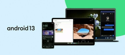 Android 13 – Die Zusammenkunft von Android 12 und 12L